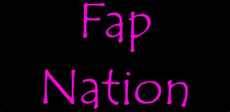 Fap nation - The adult sex games on FAP Nation are available for all major operating systems as well as for Android. All mobile porn games are 100% free. Most adult games have a compressed version for you to download fast and free of charge. FAP-Nation also has a very large and active community.